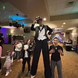 Meet your Posher, Jayden